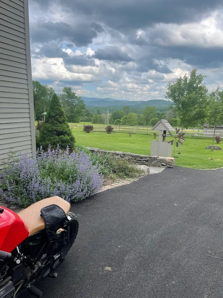 Green Mountain Washing | Richmond, VT